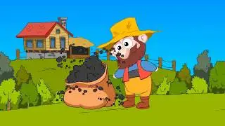 Black Sheep. English song#10