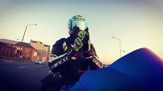 МОТОЦИКЛ ТЕБЯ УБЬЁТ?!!
