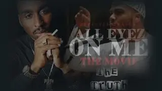 THE TRUTH ABOUT THE 2PAC BIOPIC (NAPOLEON FROM OUTLAWS WORDS)