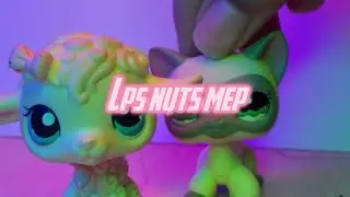 Lps mv nuts lil peep mep