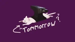 Lovejoy: Tomorrow (Are You Alright? Scrapped Song) Full unreleased song concept