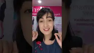 Кислородли косметика нега керак? Афзалликлари