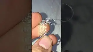 Туториал по колечку смайлиик!😀