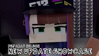 FNF: Pejabat Nelson Charted - NEW UPDATE SHOWCASE 