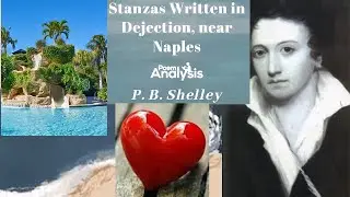 Stanzas Written in Dejection, Near Naples