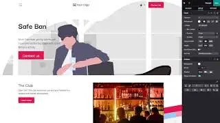 odoo website inline edit