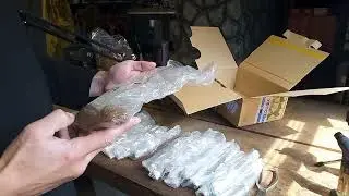 Табачок от Сергея