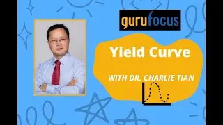 US Treasury Yield Curve