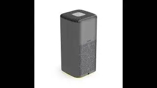 P200S Air Purifier for Home