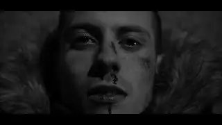 Paul Gannon "Alone In The Dark" (Official Music Video) 2020
