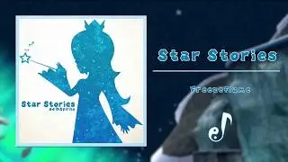 ★ Star Stories - Freezeflame - AJ DiSpirito