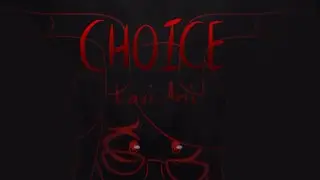 CHOICE | OC ANIMATION