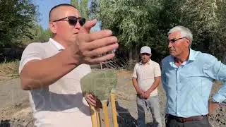 ЖЕРДИН абалы УШУЛ болсо КАЙДАГЫ мол ТҮШҮМ?