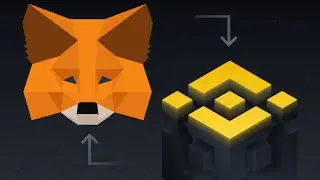 Как добавить токен в кошелек MetaMask.