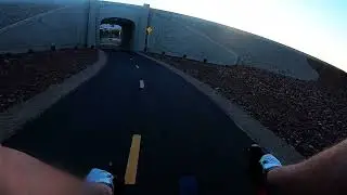What were you doing at 5AM? I was doing this!