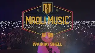 Maoli Waikiki Shell 2023
