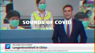 Sounds of Covid