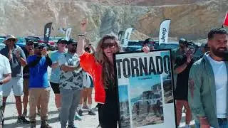 JEEP HOMECOMING EVENT