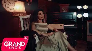 Funda Banaz - Devlerin Aşkı Büyük Olur (Official Video)