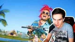 Братишкин смотрит: MORGENSHTERN - ПОСЛЕДНИЙ КЛИП