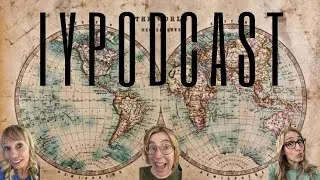 Join IYPodcast as we chat about fun facts and geography!