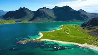 8K AERIAL NATURE   8K VIDEOS FOR 8K QLED AND OLED TV   4320P VIDEO