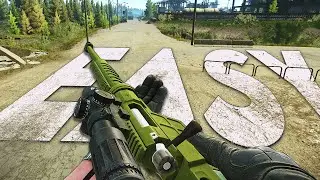 This made Tarkov so EASY!
