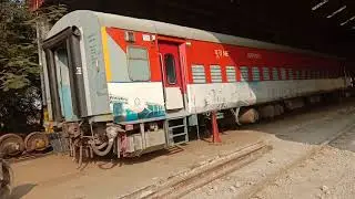 Target #Loco #pilot 2020- #Railway #motivational video coaching dipo manduadih varanasi #shivam
