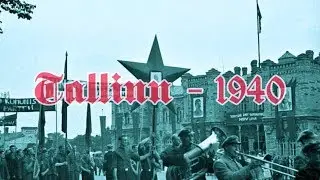 Tallinn  - 1940