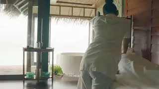 Constance Halaveli Maldives