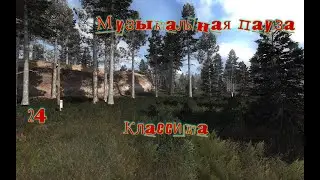 Музыкальная пауза # 24 . Классика.