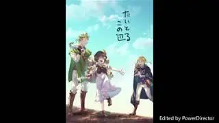 Octopath Traveler Mv