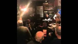 Andy's second set