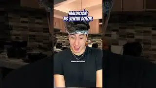 POV: Elige tu maldición 🤕(PARTE 1)