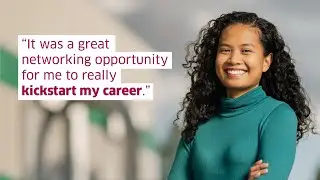 Alessa Balane's journey from the Philippines to an MBS MBA