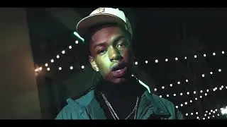 SEANNY V - "Rage Runner"