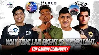 Why Nodwin BGMS is important for the 🇮🇳 Gaming Community??