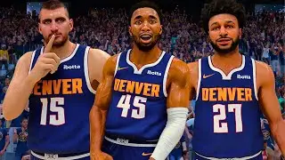 What If Donovan Mitchell Wasn’t Traded On Draft Night?