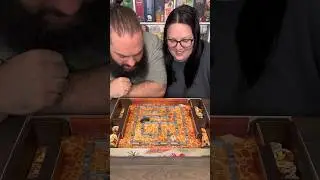 Come Play Bugs In The Kitchen With Us! 