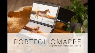 Portfoliomappe | Kim Kärger Photography - EVO Event
