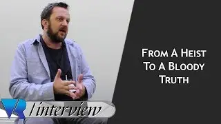 Stuart Whyte on the Future of PSVR Content From Sony London Studios