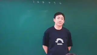 마지막 내신 시험을 앞둔 고3 학생들에게 - 장재원T