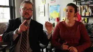 CNN Heroes: Wine to Water Behind The Scenes