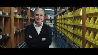 Lo Re | Video corporate
