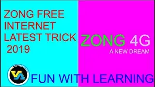 ZONG FREE INTERNET |  BitVPN, SkyVPN, HighVPN Free Premium Accouonts | Free Internet