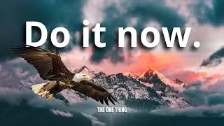 Devenez INARRETABLE - video de motivation