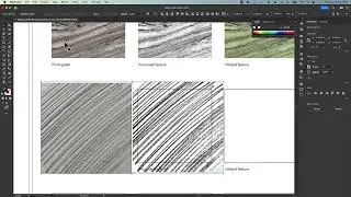 Texture Part 1 Software Tutorial