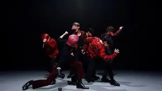 Ateez - Tokyo Girls Collection 2021