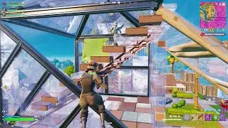 21 🎂 (FORTNITE MONTAGE)