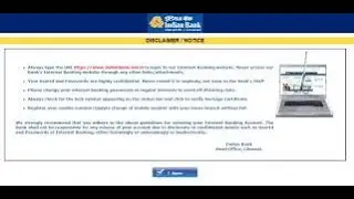 Change transaction password and regenerate transaction password in tamil